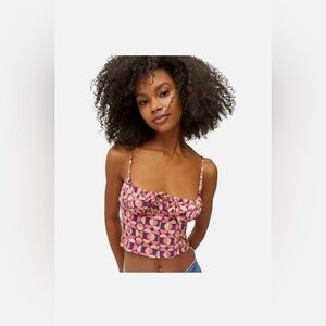 Urban Outfitters Corset